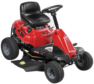 Best Inexpensive Riding Lawn Mowers in 2019 | MAS
